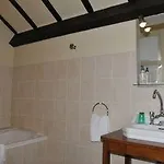 Hotel L'auberge Du Chateau Muret-le-Château