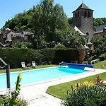 Hotel L'auberge Du Chateau Muret-le-Château
