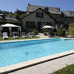 L'auberge Du Chateau Hotel 3*