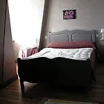 L'auberge Du Chateau 3* Muret-le-Château