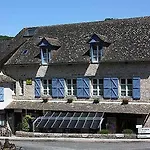 L'auberge Du Chateau 3*