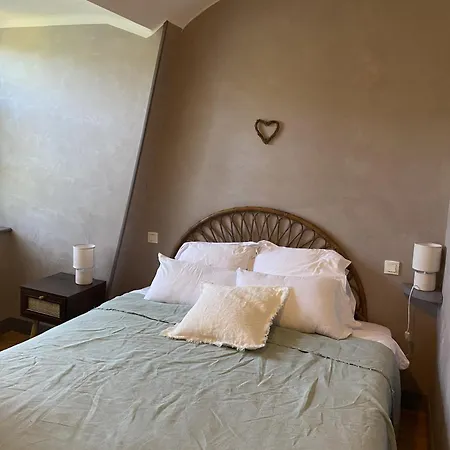 Logis Restaurant L'auberge Du Chateau 3*