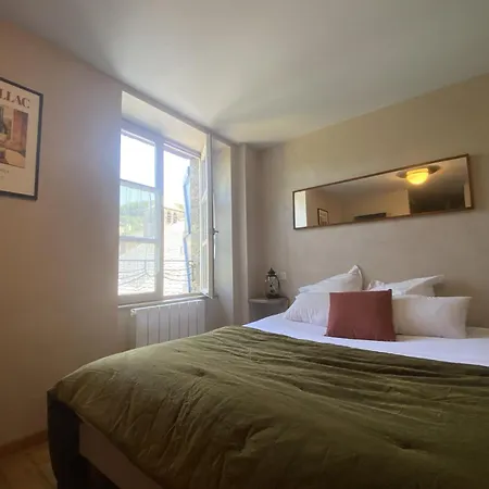 Logis Restaurant L'auberge Du Chateau