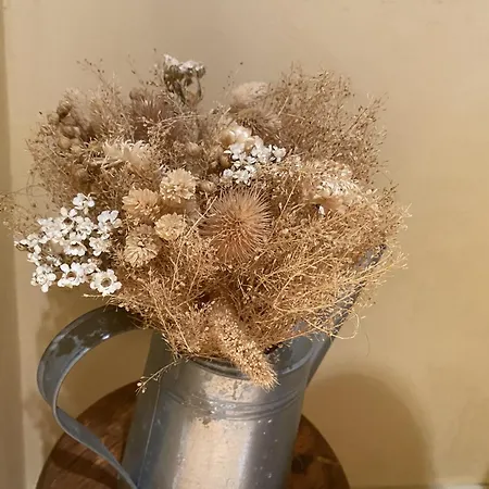 호텔 Logis Restaurant L'auberge Du Chateau Muret-le-Château