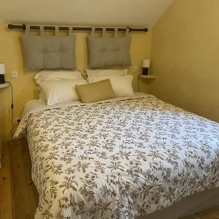 Logis Restaurant L'auberge Du Chateau 3*