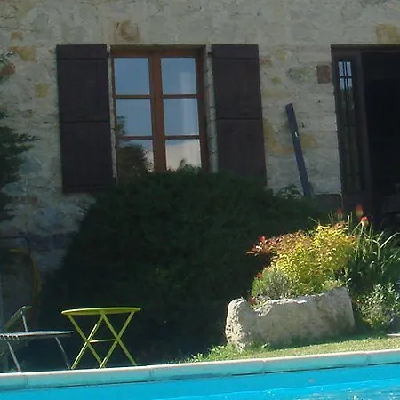 Logis Restaurant L'auberge Du Chateau 3*