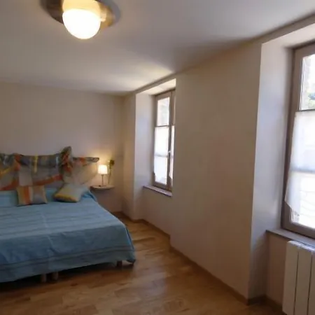 Logis Restaurant L'auberge Du Chateau 3* Muret-le-Château