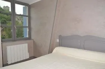 Logis Restaurant L'auberge Du Chateau 3*