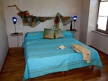 Logis Restaurant L'auberge Du Chateau 호텔