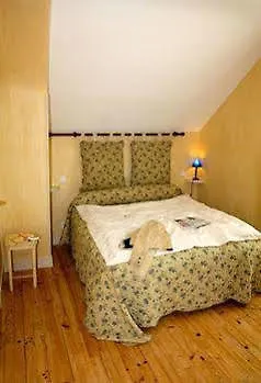 Logis Restaurant L'auberge Du Chateau 3* Muret-le-Château