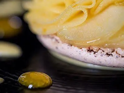 Logis Restaurant L'auberge Du Chateau Muret-le-Château