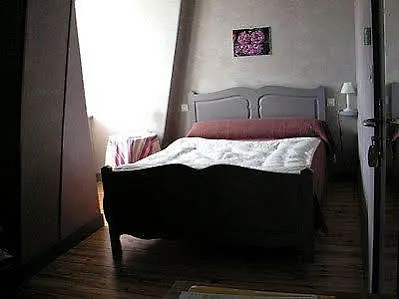 Logis Restaurant L'auberge Du Chateau 3* Muret-le-Château