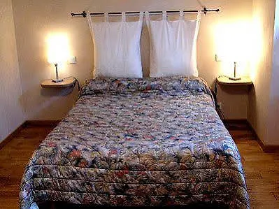 Logis Restaurant L'auberge Du Chateau Hotel Muret-le-Château