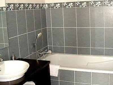 호텔 Logis Restaurant L'auberge Du Chateau