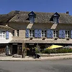 L'auberge Du Chateau Muret-le-Château