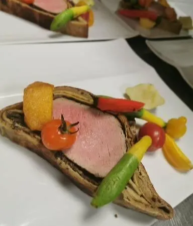 Hotel L'auberge Du Chateau 3*