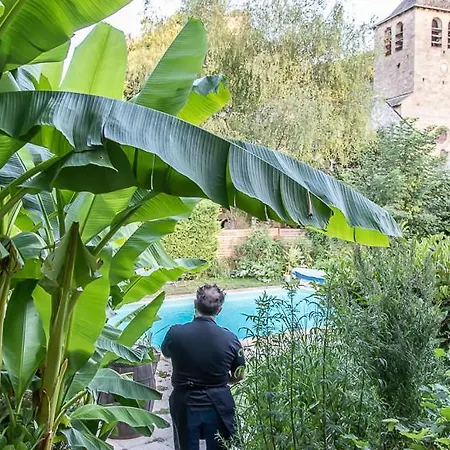 L'auberge Du Chateau Hotel Muret-le-Château