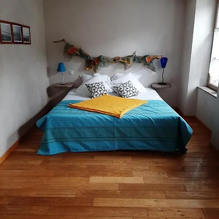 L'auberge Du Chateau Hotel 3*