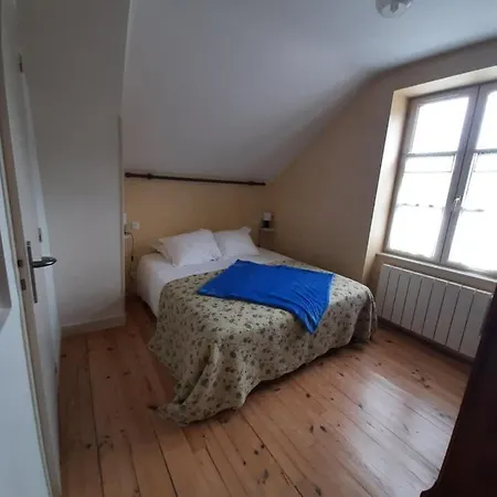 L'auberge Du Chateau Hotel 3*