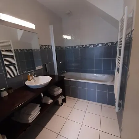 L'auberge Du Chateau 3* Muret-le-Château