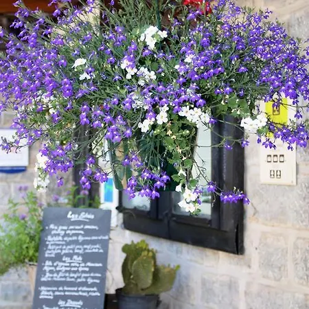 L'auberge Du Chateau