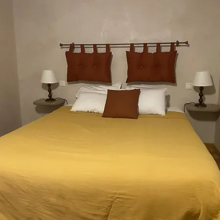 Logis Restaurant L'auberge Du Chateau Hotel Muret-le-Château
