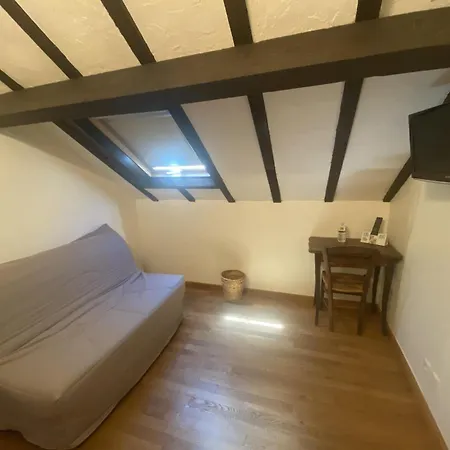 L'auberge Du Chateau Hotel 3*