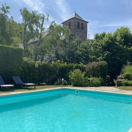 L'auberge Du Chateau Hotel