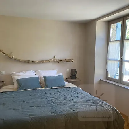 L'auberge Du Chateau Muret-le-Château