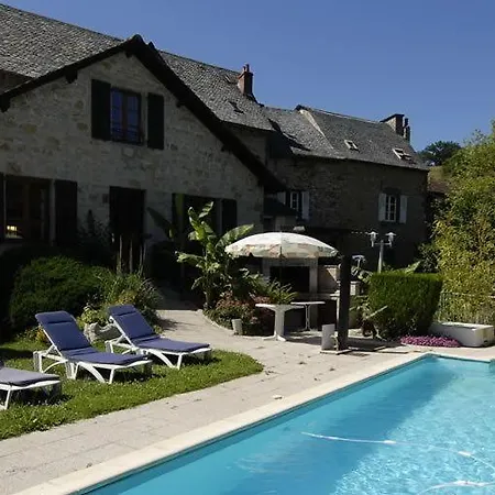 L'auberge Du Chateau 3*