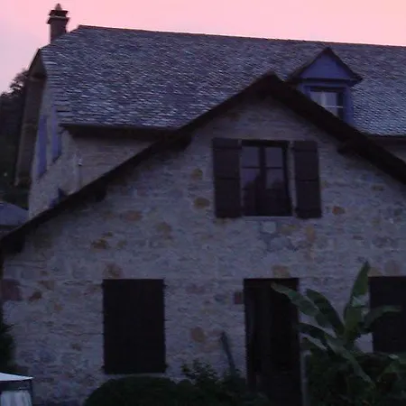 Hotel L'auberge Du Chateau Muret-le-Château