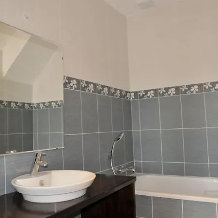 L'auberge Du Chateau 3*