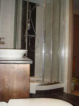 Logis Restaurant L'auberge Du Chateau 3* Muret-le-Château