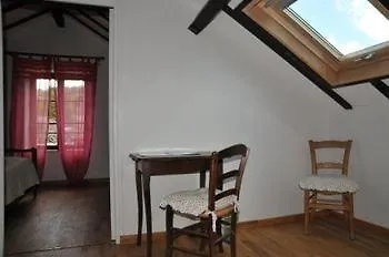 L'auberge Du Chateau 3*