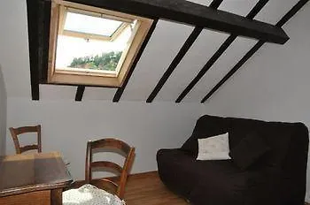 L'auberge Du Chateau