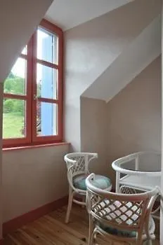 Logis Restaurant L'auberge Du Chateau Hotel 3*