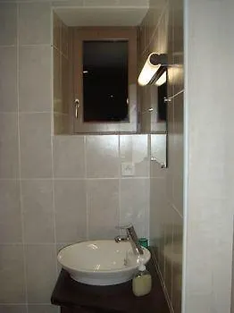 L'auberge Du Chateau Hotel