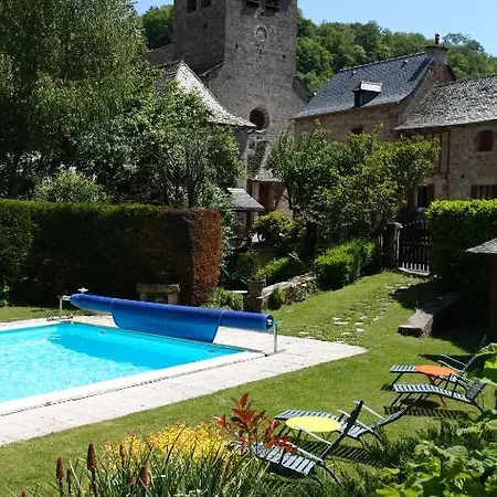 L'auberge Du Chateau