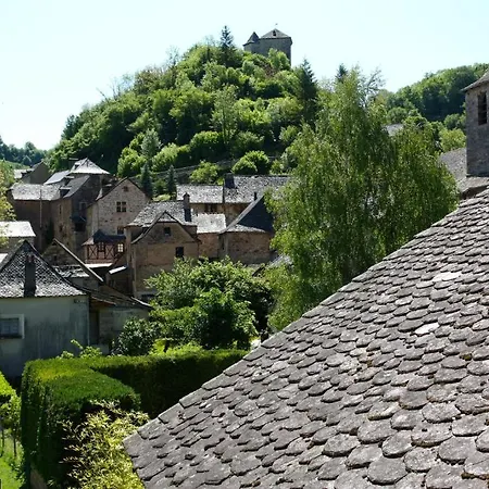L'auberge Du Chateau Hotel Muret-le-Château