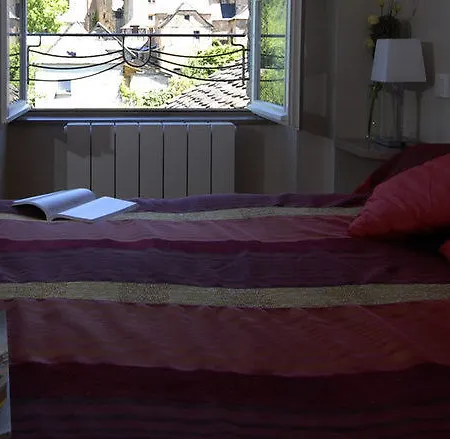 Hotel L'auberge Du Chateau Muret-le-Château