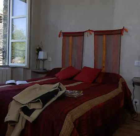 Hotel L'auberge Du Chateau Muret-le-Château