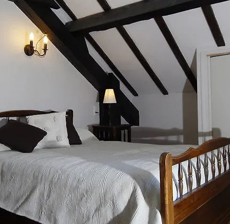 L'auberge Du Chateau Muret-le-Château