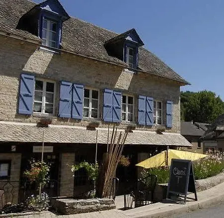 L'auberge Du Chateau Hotel