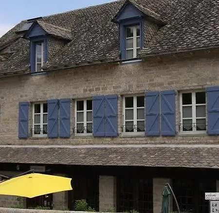 L'auberge Du Chateau 3* Muret-le-Château