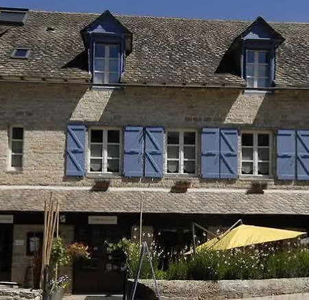 L'auberge Du Chateau Hotel 3*