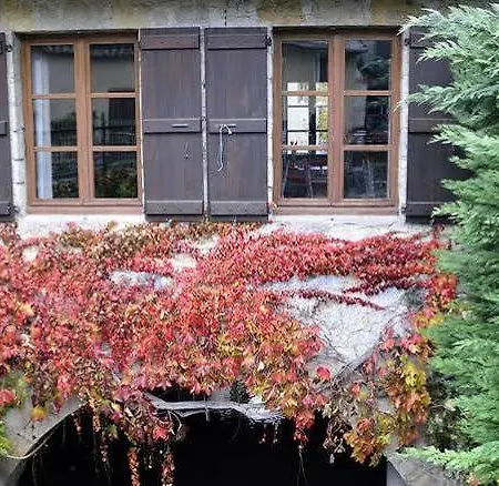 L'auberge Du Chateau 3*