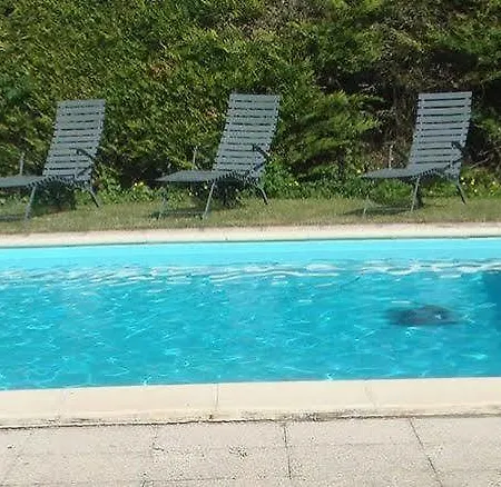 L'auberge Du Chateau 3* Muret-le-Château