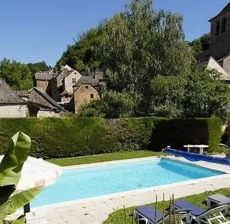L'auberge Du Chateau 3* Muret-le-Château
