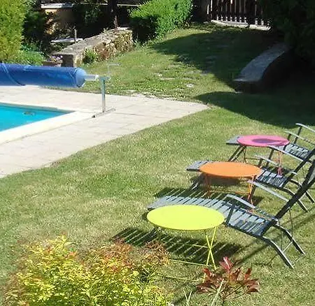 L'auberge Du Chateau 3* Muret-le-Château