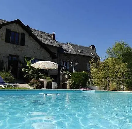L'auberge Du Chateau Hotel Muret-le-Château